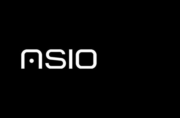 Asio Corporation Logo download in high quality