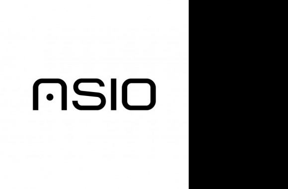 Asio Logo download in high quality