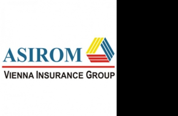 ASIROM Logo download in high quality