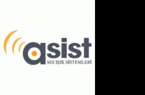 Asist Logo download in high quality