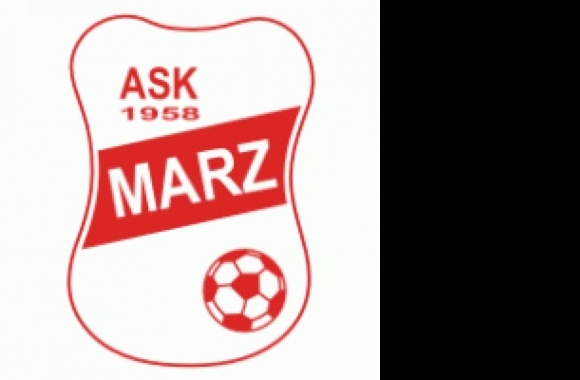 ASK Marz Logo download in high quality