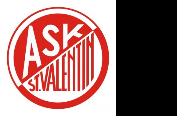 ASK Sankt Valentin Logo