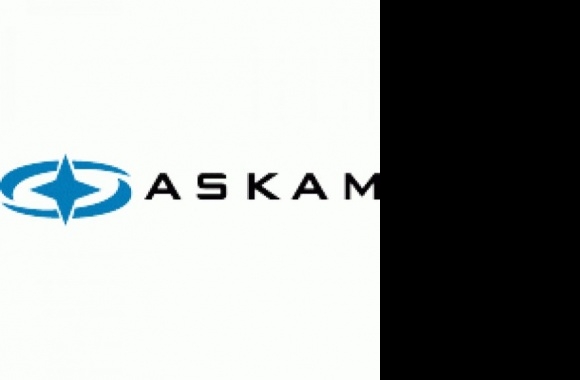 ASKAM Logo download in high quality