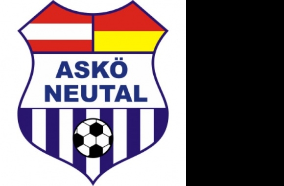 ASKÖ Neutal Logo download in high quality