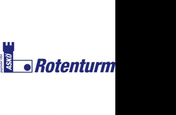 ASKÖ Rotenturm Logo download in high quality