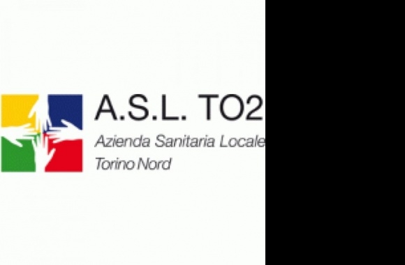 ASL To2 Logo download in high quality