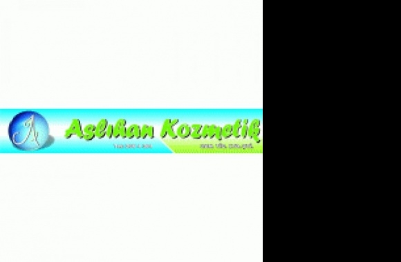 ASLIHAN KOZMETİK Logo download in high quality