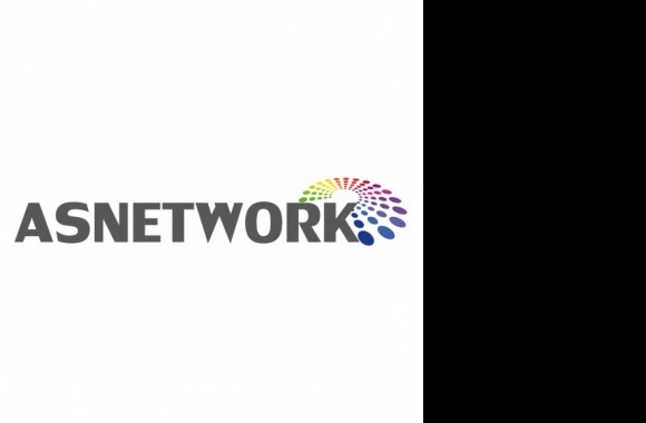 ASNetwork Logo download in high quality