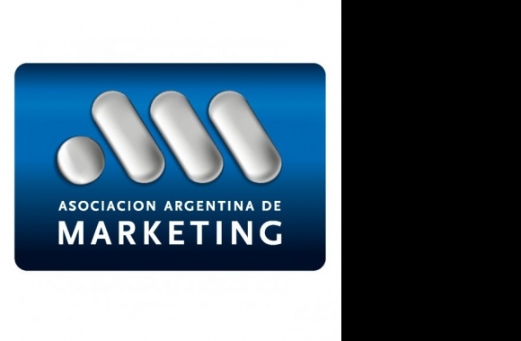 Asociacion Argentina de Marketing Logo