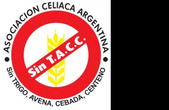 Asociacion Celiaca Argentina Logo download in high quality