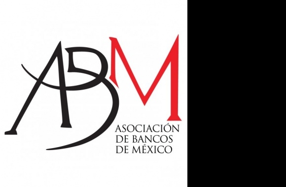 Asociación de bancos de México Logo download in high quality