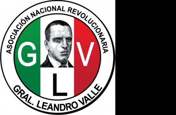 Asociación Leandro Valle Logo