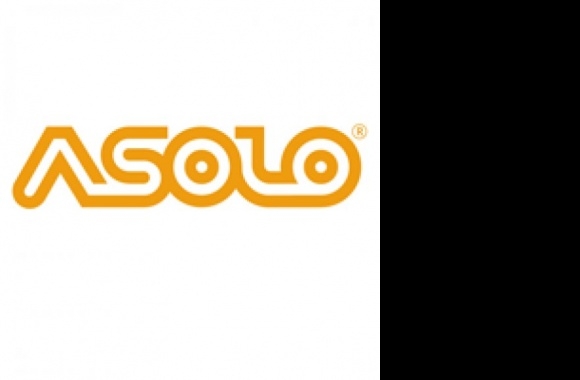asolo Logo download in high quality