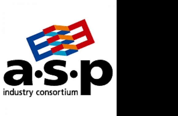 ASP Industry Consortium Logo