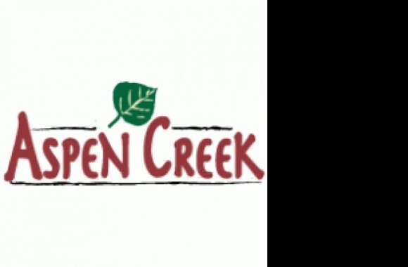 Aspen Creek Logo