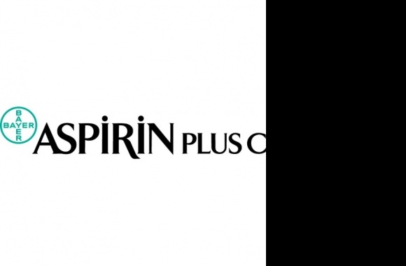 Aspirin Plus C Logo download in high quality