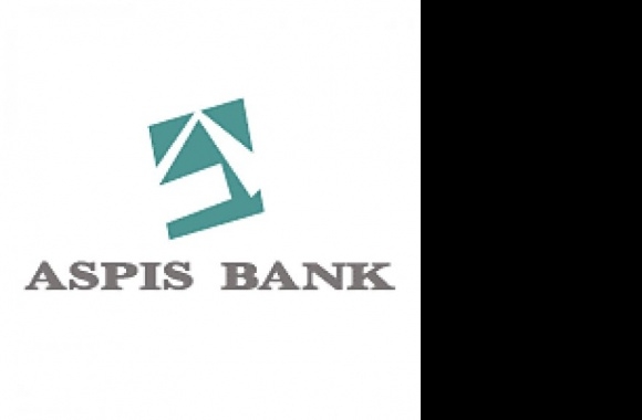 Aspis Bank Logo download in high quality