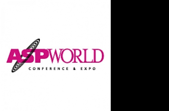 ASPWorld Logo download in high quality