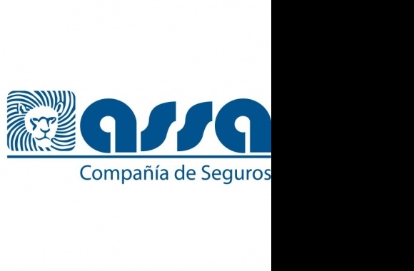 ASSA Seguros Logo download in high quality