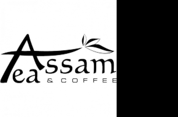 Assam Tea & Coffee Logo download in high quality