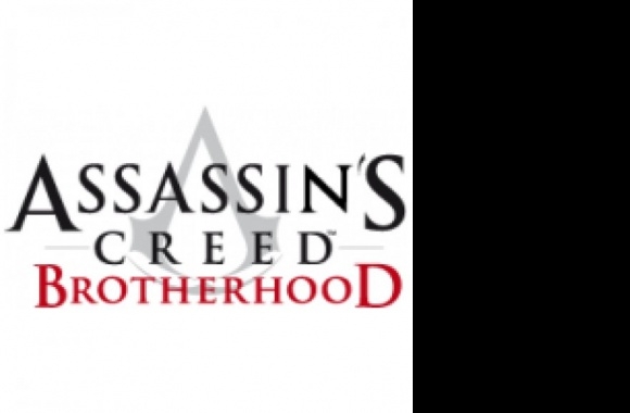 Assassin's Creed Brotherhood Logo download in high quality
