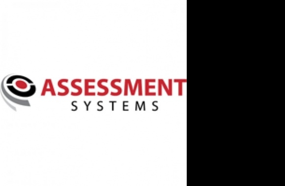 Assessment Systems Logo download in high quality