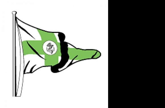Associacao Naval 1 Maio Logo