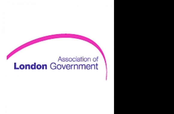 Association of London Government Logo