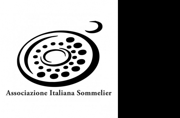 Associazione Italiana Sommeliers Logo download in high quality