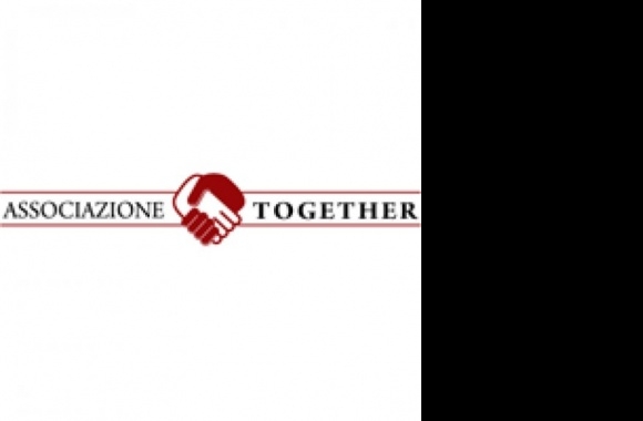 associazione together Logo download in high quality