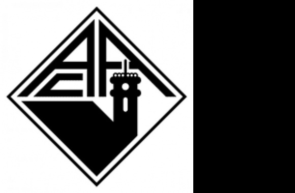 Associação Académica de Coimbra Logo