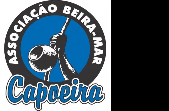 Associação de Capoeira Beira Mar Logo