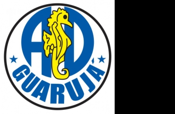 Associação Desportiva Guarujá Logo
