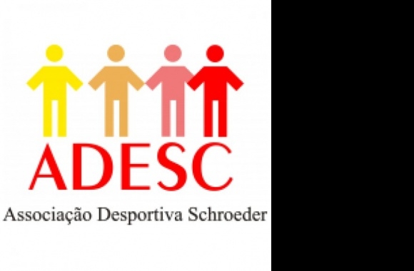 Associação Desportiva Schroeder Logo