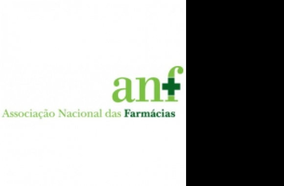 Associação Nacional de Farmácias Logo