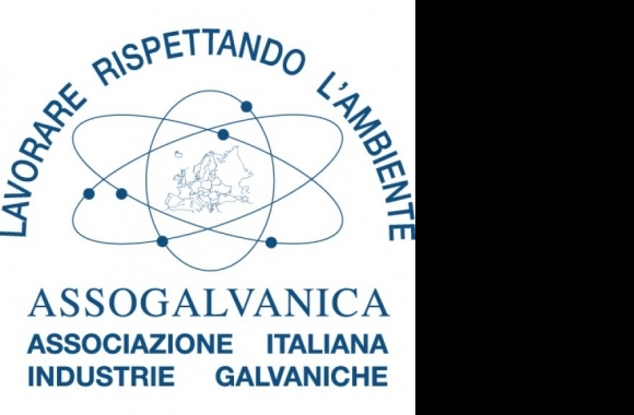 Assogalvanica Logo download in high quality