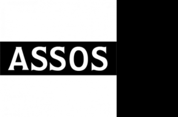 assos Logo download in high quality