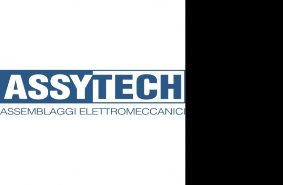 Assytech Logo download in high quality