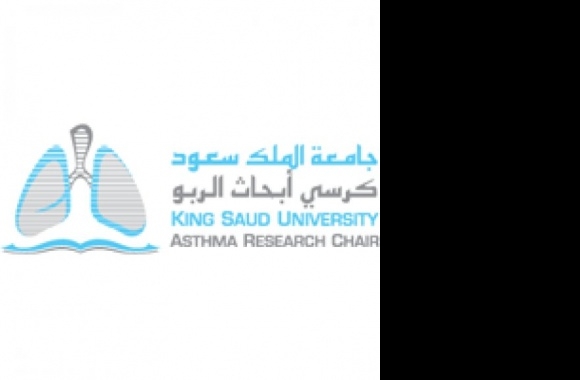 Asthma Research Chair Logo download in high quality