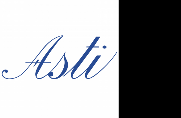 Asti Logo download in high quality