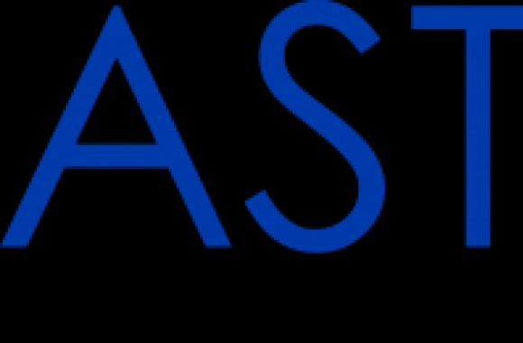 Aston International Logo