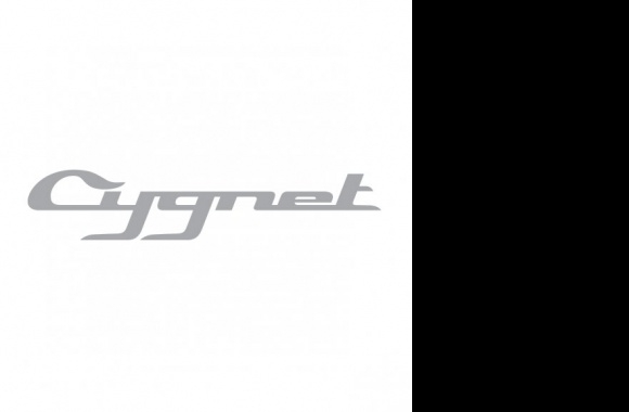 Aston Martin Cygnet Logo download in high quality