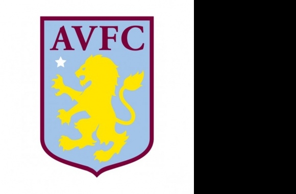 Aston Villa Football Club 2016 Logo