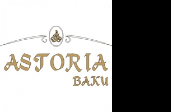 Astoria_Baku Logo download in high quality