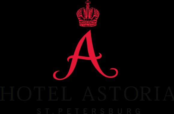 Astoria Hotel Logo