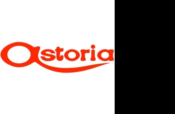 Astoria Logo download in high quality