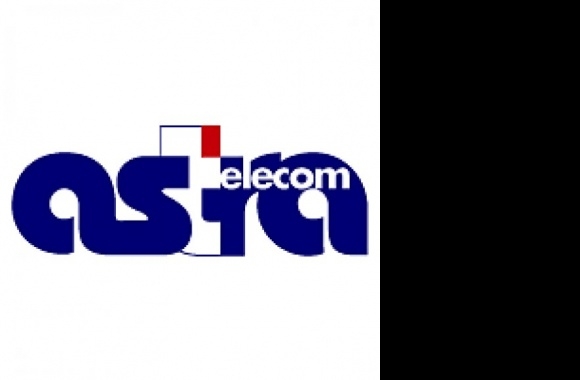 Astra-Telecom Logo download in high quality