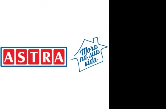 ASTRA Logo download in high quality