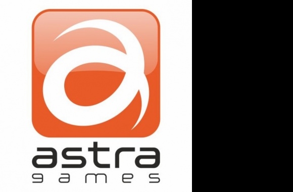 AstraGames Logo download in high quality