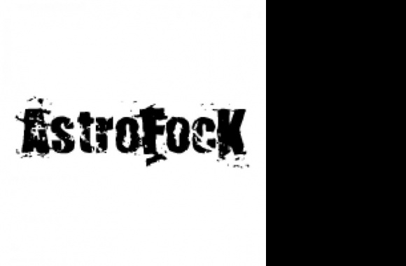 Astrofock Logo download in high quality